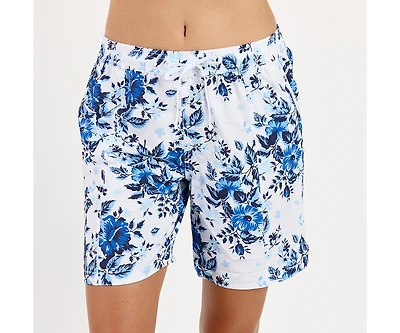 Calypsa Plus 7" Board Shorts