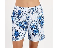 Calypsa Plus 7" Board Shorts