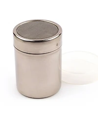 Rsvp International Endurance Stainless Steel 11 ounce Fine Mesh Sugar Shaker