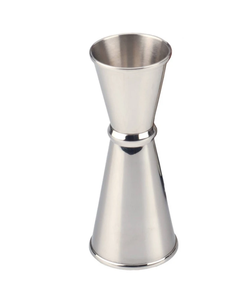 Rsvp International Endurance Stainless Steel Double Jigger