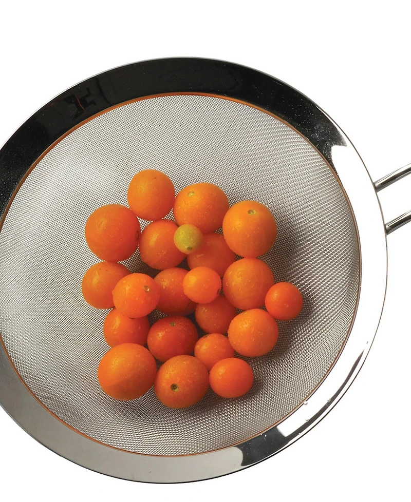 Rsvp International Endurance Stainless Steel 7.75" Mesh Drainer