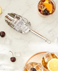 Rsvp International Endurance Stainless Steel 1 Cup Measuring Scoop