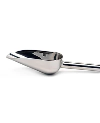 Rsvp International Endurance Stainless Steel 1/2 Cup Measuring Scoop