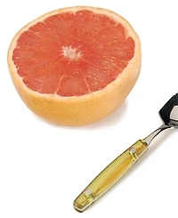 Rsvp International Endurance 2 Piece 6" Stainless Steel Grapefruit Spoon Set