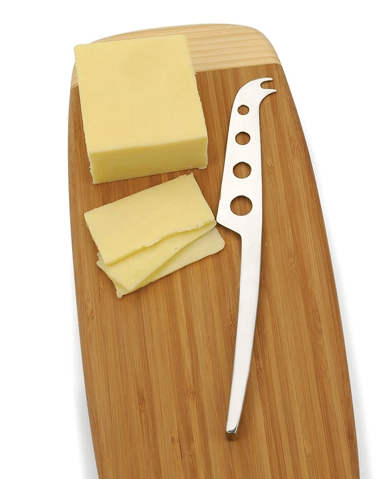 Rsvp International Endurance Stainless Steel 9.25" Cheese Knife