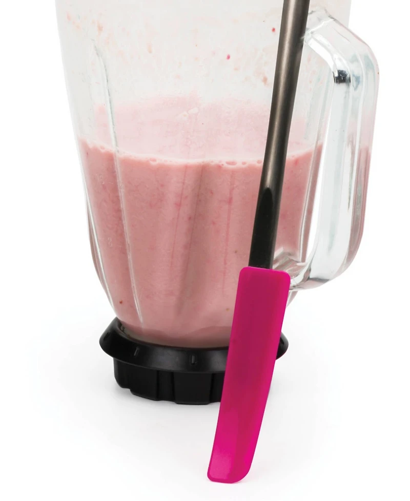 Rsvp International Endurance Stainless Steel 14" Smoothie Spatula