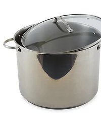 Rsvp International Endurance Stainless Steel Qt Stockpot