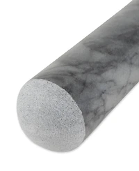 Rsvp International Gray Marble Mortar Pestle Set