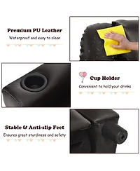 Kids Recliner Armchair Children's Furniture Sofa Couch Chair