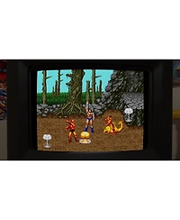Sega Genesis Classics - PlayStation 4