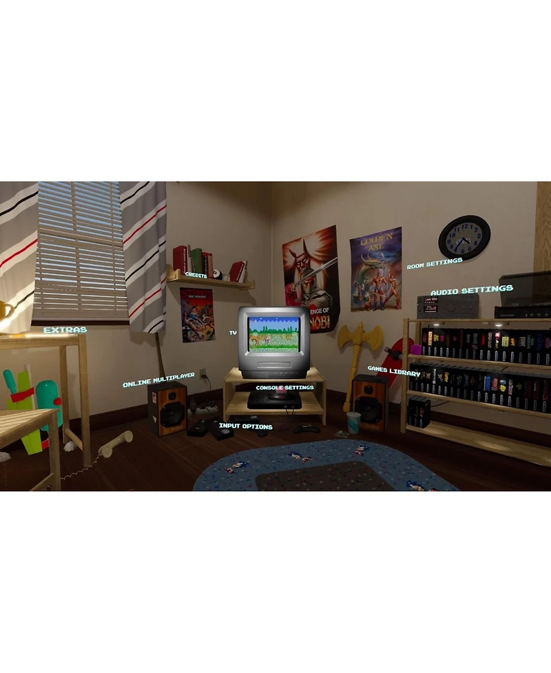 Sega Genesis Classics - Xbox One