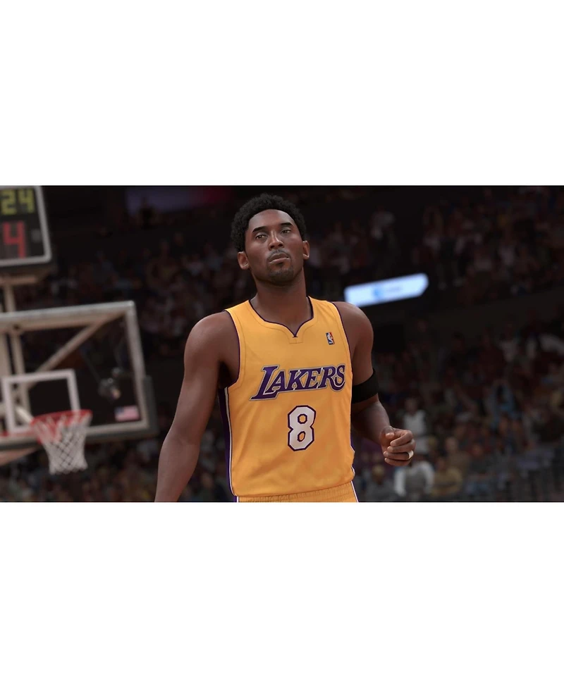 Take 2 Nba 2K24 - PlayStation 5