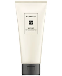 Jo Malone London Wood Sage & Sea Salt Exfoliating Shower Gel, 6.7 oz.
