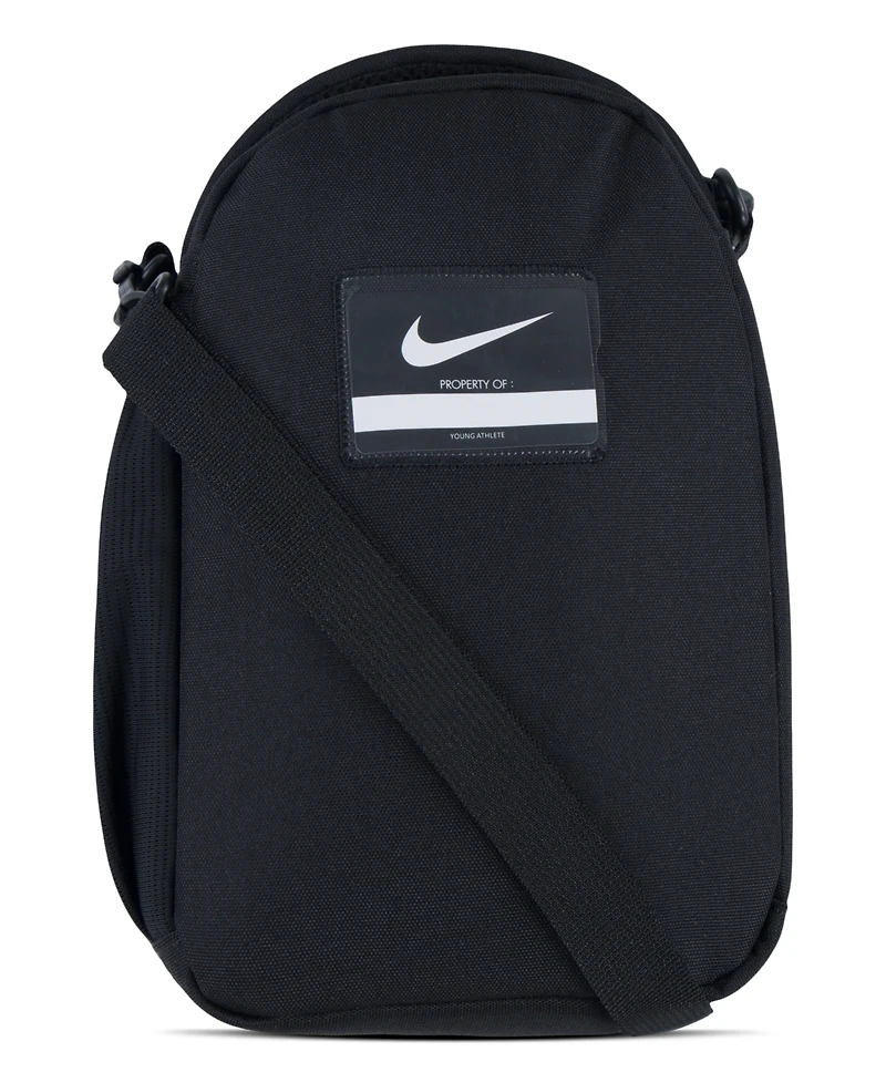 Nike Big Kids Patch Lunch Tote