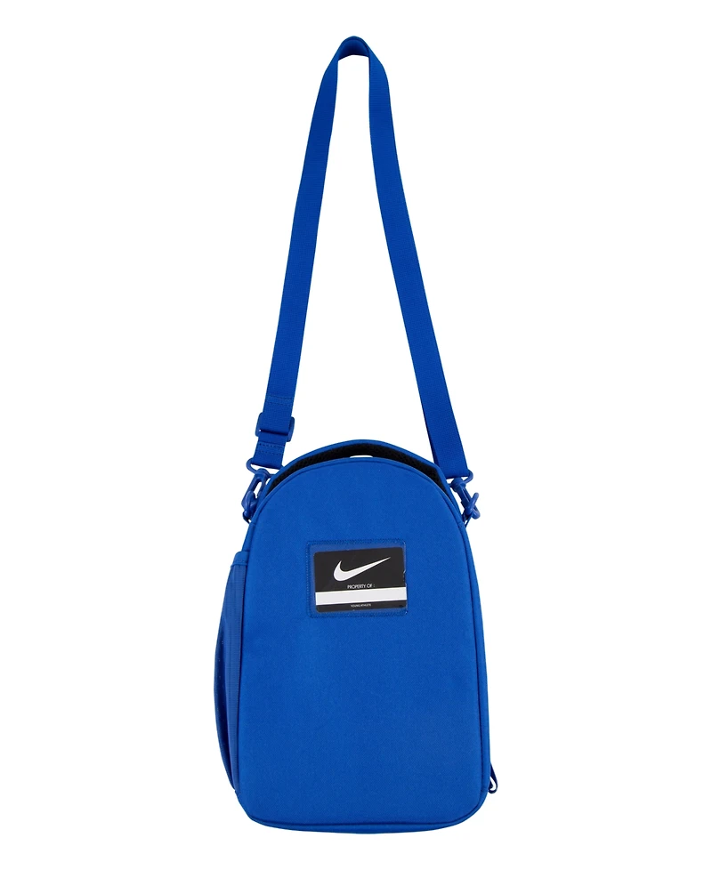 Nike Big Kids Patch Lunch Tote