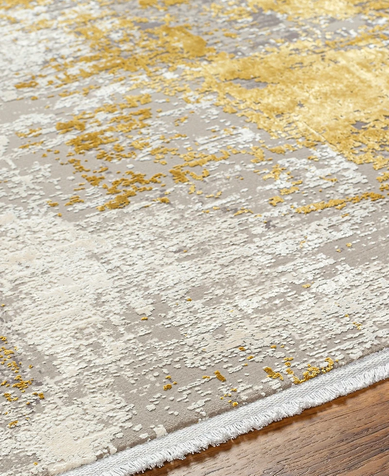 Surya Solar 32228 6'5"x9'6" Area Rug