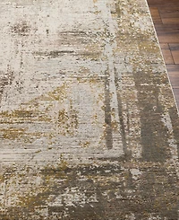 Surya Solar 32275 3'1"x5' Area Rug