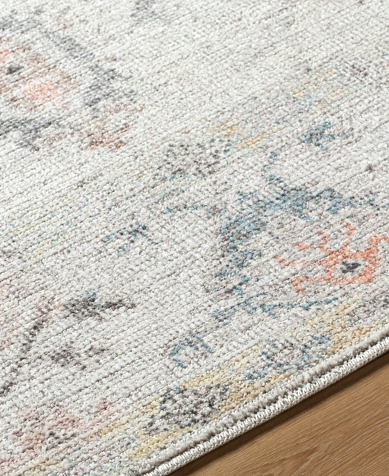 Livabliss Marlon 526243 3'10"x5'7" Area Rug