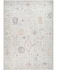 Livabliss Marlon 526221 6'6"x9' Area Rug