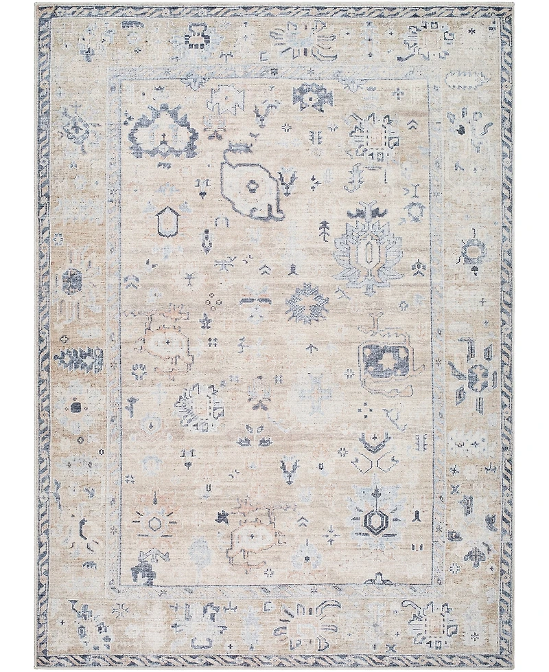 Livabliss Marlon 526199" 2'1"x3'9" Area Rug