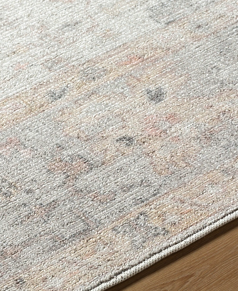 Livabliss Marlon 526188 6'6"x9' Area Rug