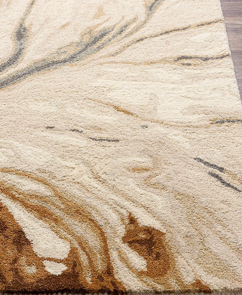 Surya Kavita 18415 8'x10' Area Rug