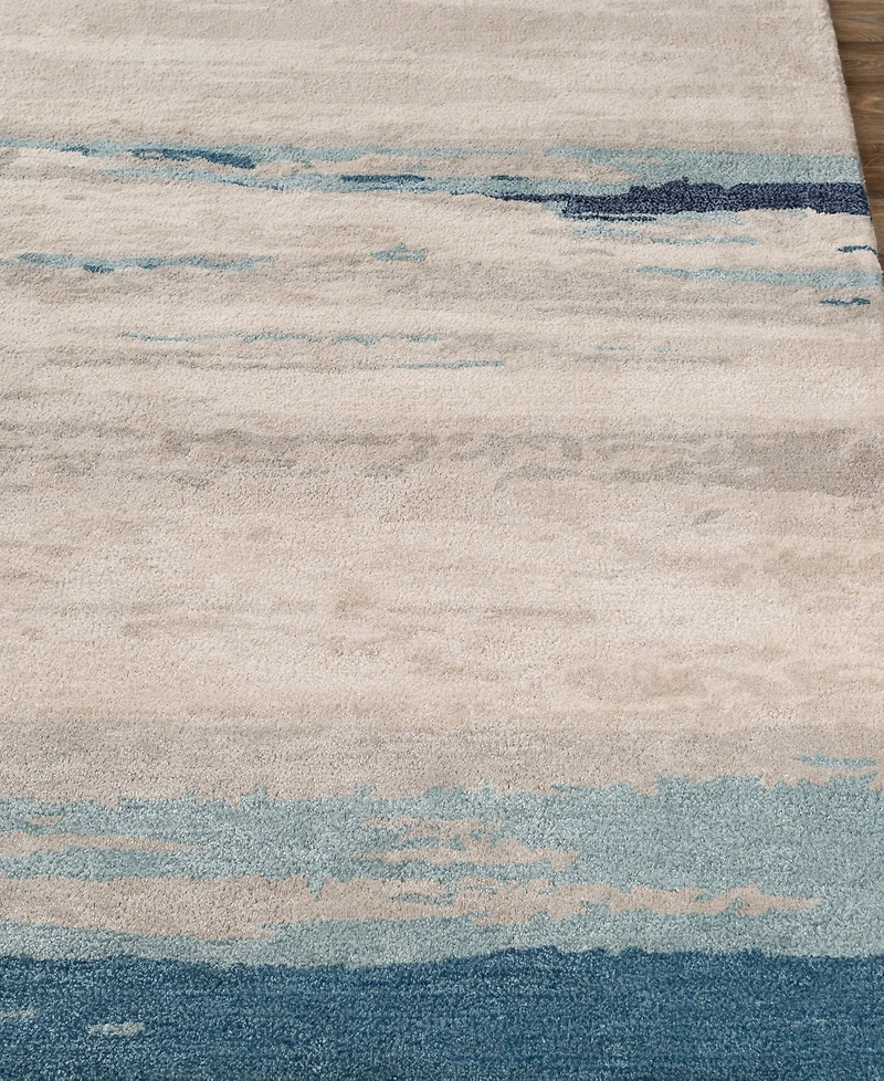 Surya Kavita 29212 2'6"x8' Runner Area Rug