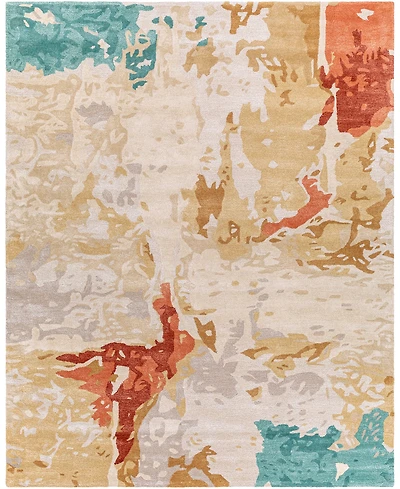 Surya Kavita 20528 8'x10' Area Rug
