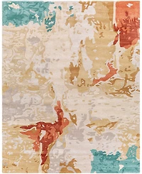 Surya Kavita 20528 8'x10' Area Rug
