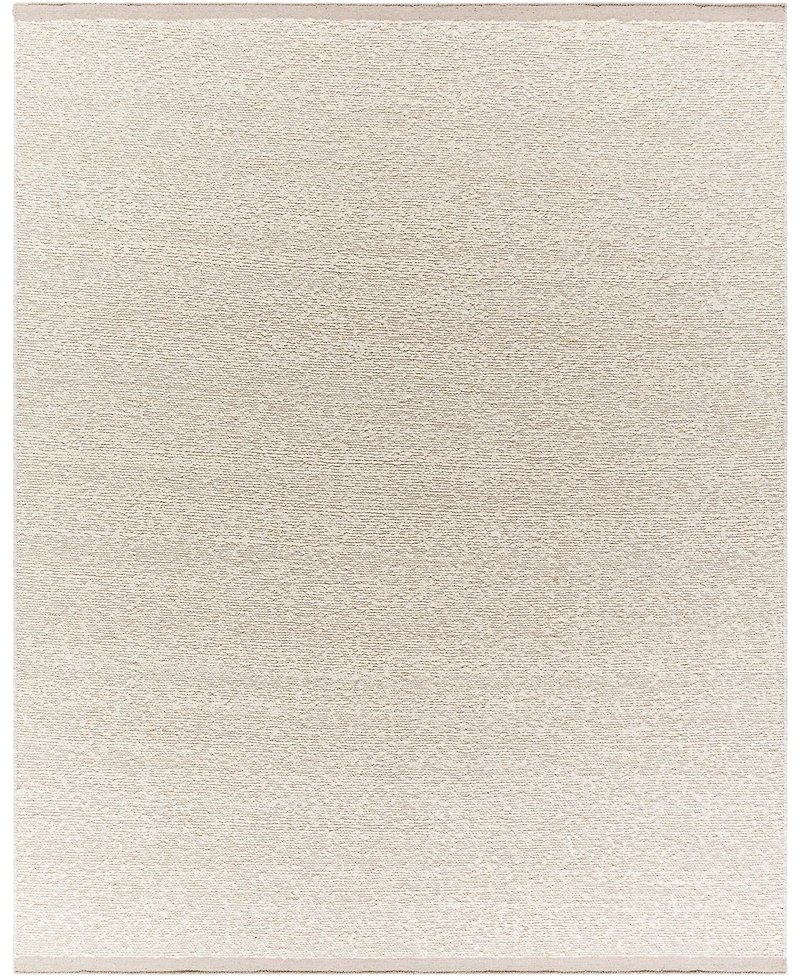 Surya Jadie 489335 8'x10' Area Rug