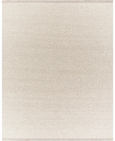 Surya Jadie 489335 8'x10' Area Rug