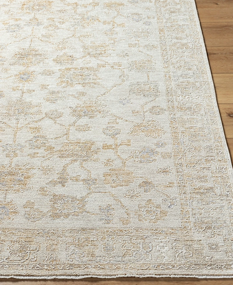 Livabliss Emory 5'x6'11" Area Rug
