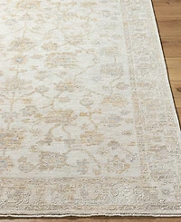 Livabliss Emory 5'x6'11" Area Rug