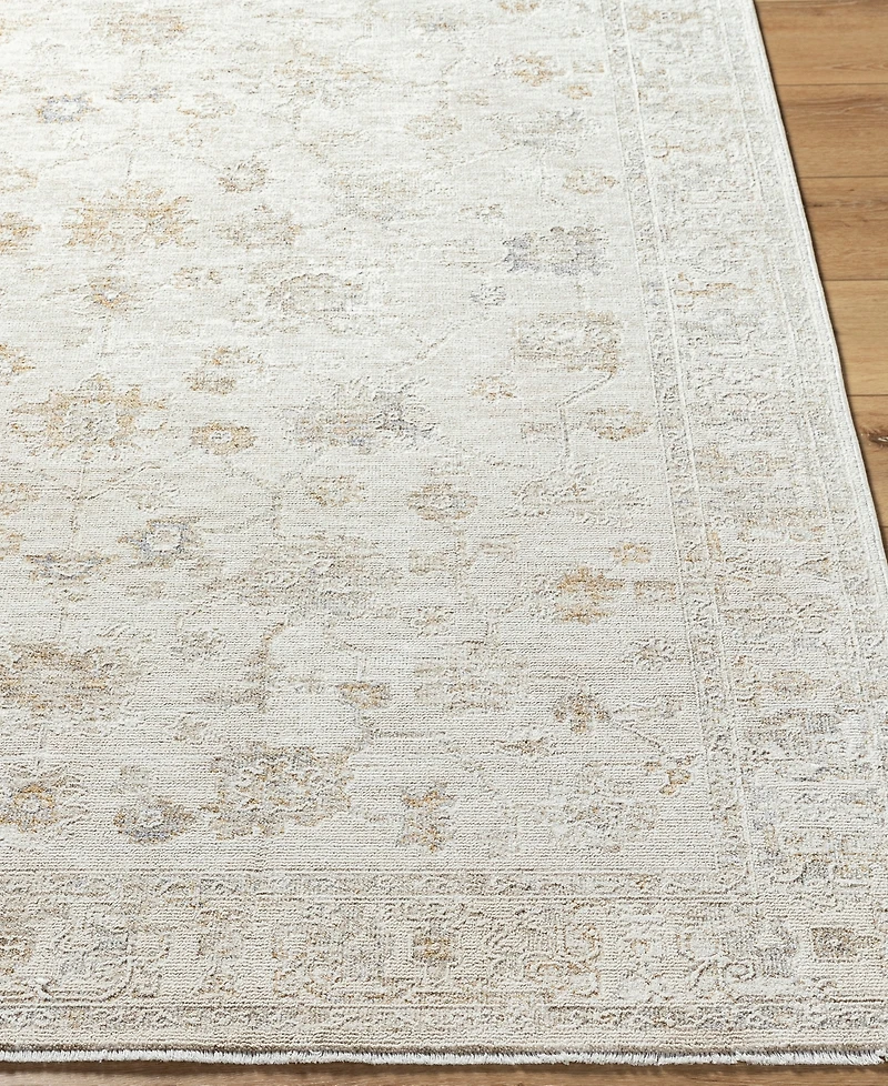 Livabliss Emory 7'10"x10' Area Rug