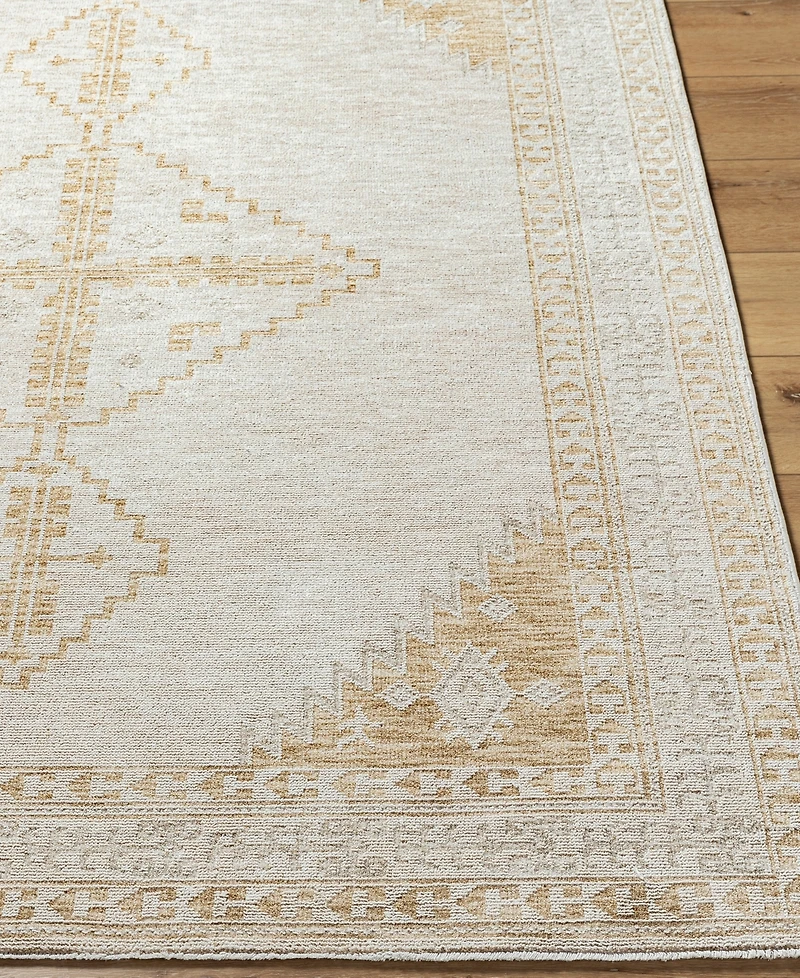 Livabliss Emory 527462 5'x6'11" Area Rug