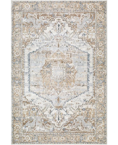 Livabliss Avellino 530041 2'x2'11" Area Rug