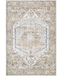 Livabliss Avellino 530041 2'x2'11" Area Rug