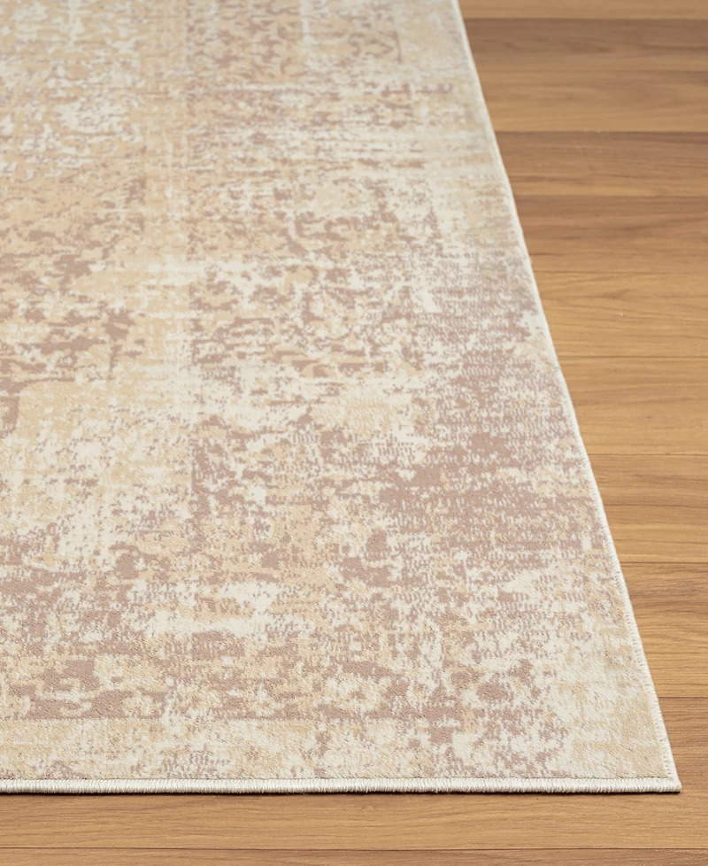 Lr Home Anna Ari-421 7'10"x9'10" Area Rug