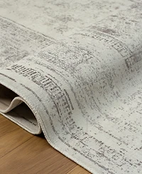 Lr Home Anna Ari-426 5'3"x7' Area Rug