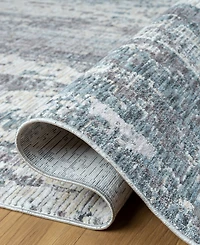 Lr Home Alexis All-464 2'6"x8' Runner Area Rug