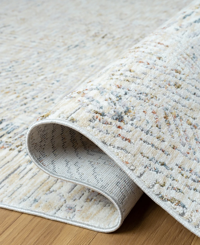 Lr Home Alexis All-465 5'x8' Area Rug