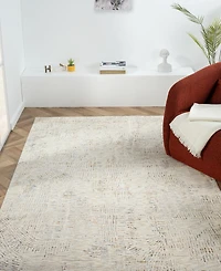 Lr Home Alexis All-465 7'9"x9'9" Area Rug