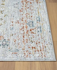 Lr Home Alexis All-474 7'9"x9'9" Area Rug