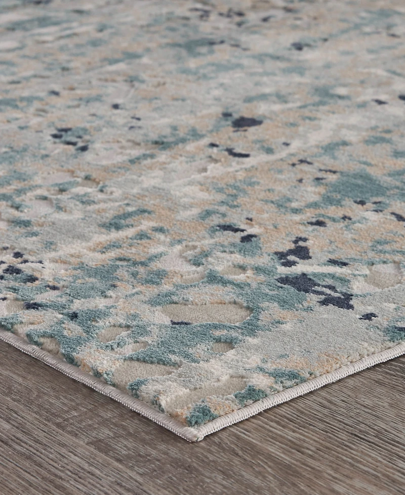 Lr Home Idris Fts-513 1'10"x3' Area Rug