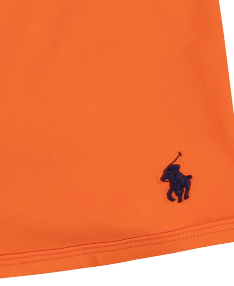 Polo Ralph Lauren Big Boys Stretch Boxer Briefs, Pack of 5