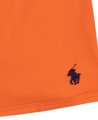 Polo Ralph Lauren Big Boys Stretch Boxer Briefs, Pack of 5