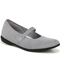 LifeStride Women's Keynote Washable Mary Jane Flats
