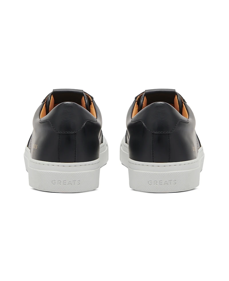 Greats Men's Royale 2.0 Leather Sneakers