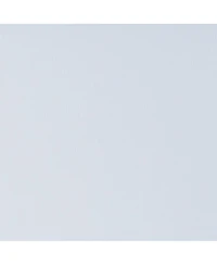 Simplie Fun Chairside Table White