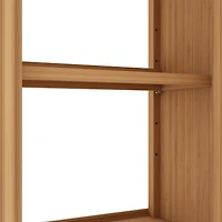 Streamdale Compact Bathroom Storage Rack